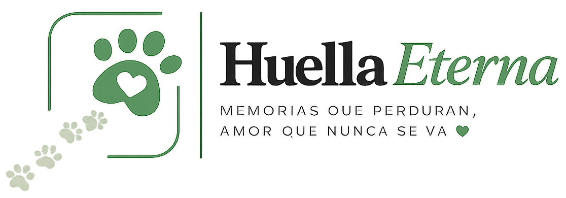 Huella Eterna